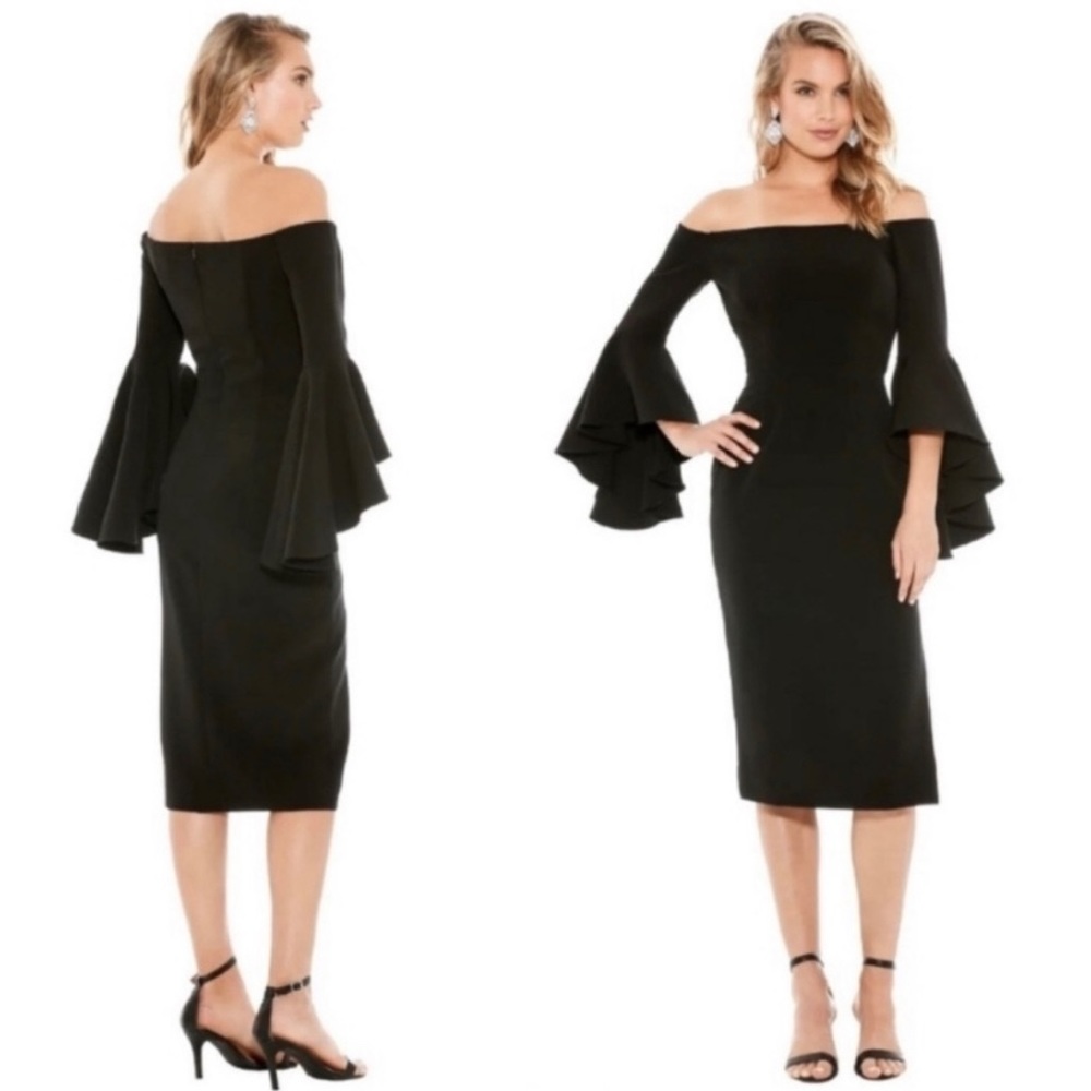 Milly dress